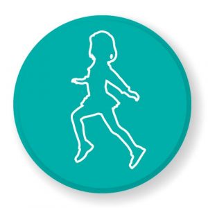 Children’s Podiatrist Perth - Children’s Podiatry Logo