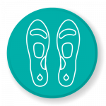 Custom Orthotics Perth Icon