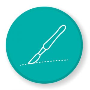 Podiatric Surgery Perth - Foot Surgery Logo