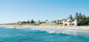 children's podiatrist perth