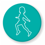 Children's Podiatrist Perth Logo Icon