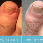 children's podiatrist perth