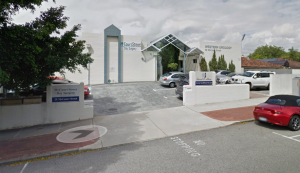 Foot Surgery Hospital Perth - Perth Podiatric Surgery - McCourt Street Day Surgery