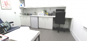 Foot Surgery Hospital Perth - Perth Podiatric Surgery