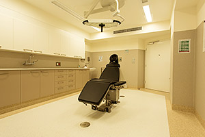 Foot Surgery Hospital Perth - Perth Podiatric Surgery - Walcott Street Surgical Centre
