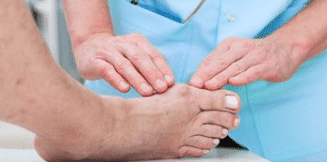 Minimally Invasive Keyhole Bunion Surgery Perth