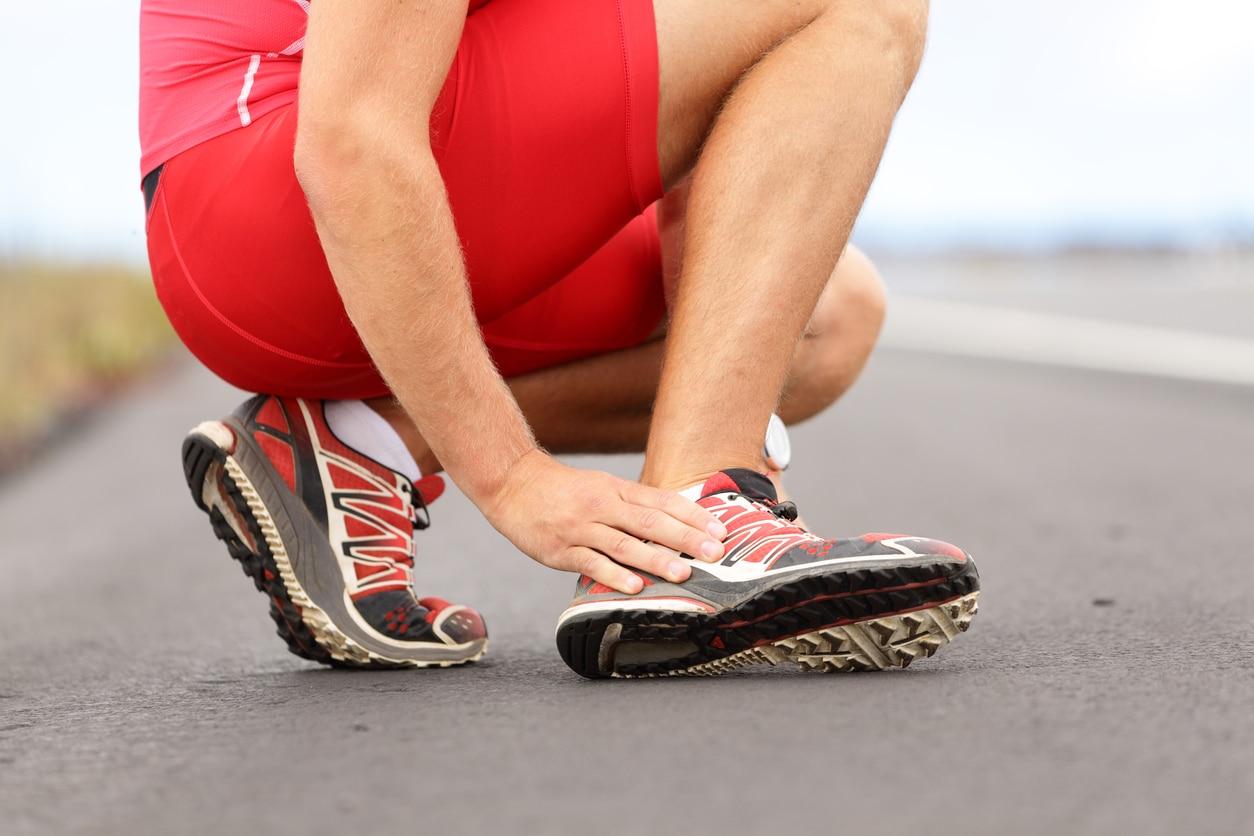 Heel Pain - Plantar Fasciitis Surgery Perth | Perth Podiatric Surgery